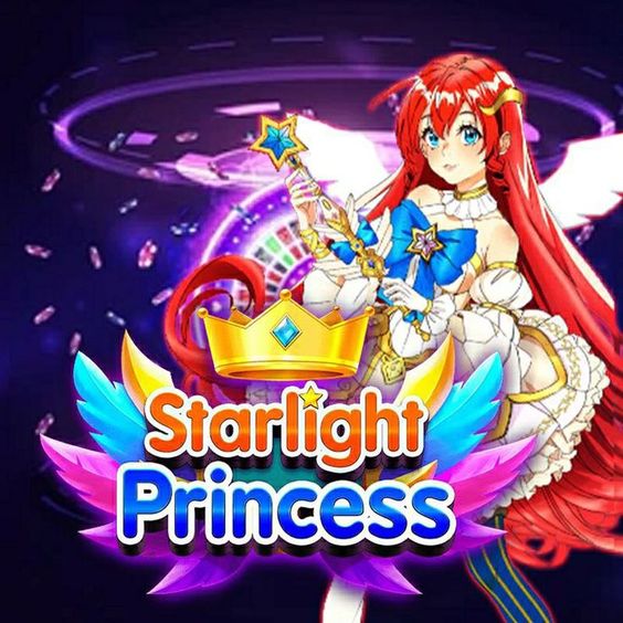 Login Starlight Princess Pasti Untung Banyak