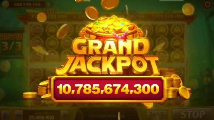 Link Slot Gacor Gampang Diakses Dengan Hadiah Yang Menarik