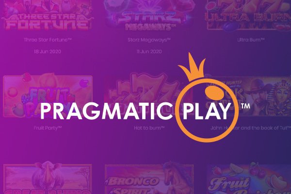 Daftar Akun Jam Gacor Slot Pragmatic Play Hari Ini