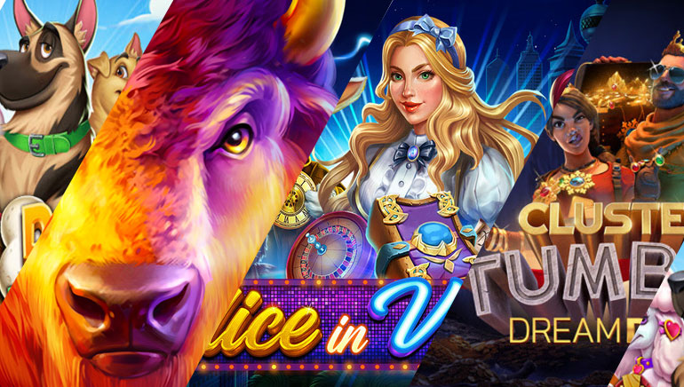 Main Game Pragmatic Buffalo King Data Slot Gacor Terbaru