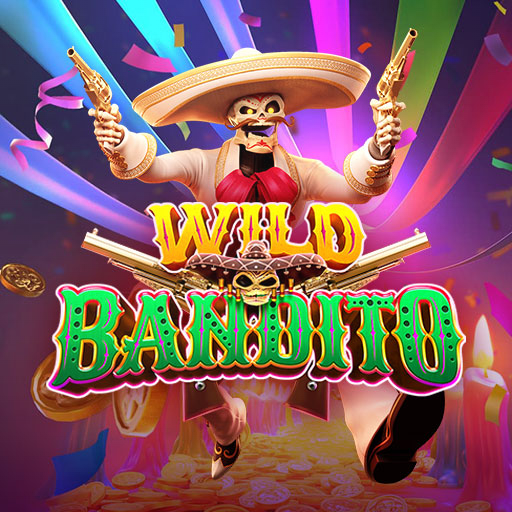 Top 1 Slot PGSoft : Wild Bandito Terbaik di Indonesia