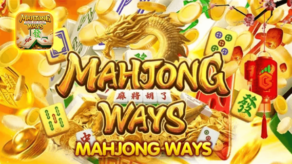 Situs Mahjong Tergacor